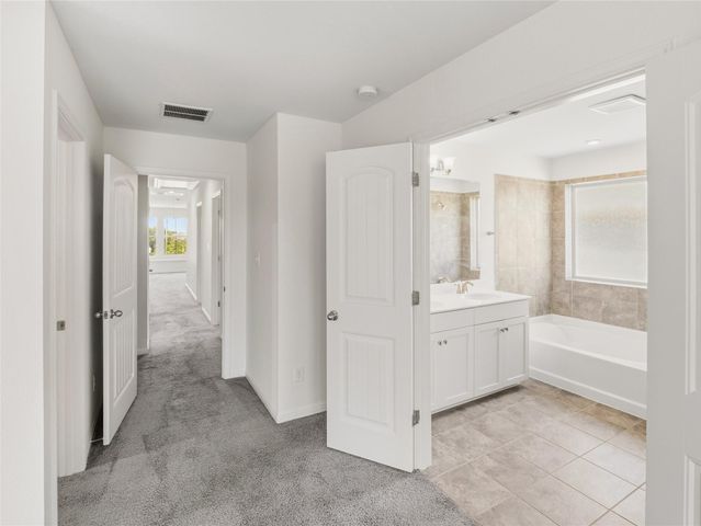 2937 Barbed Wire ST, Round Rock, TX 78664