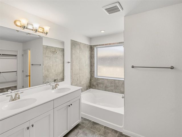 2937 Barbed Wire ST, Round Rock, TX 78664