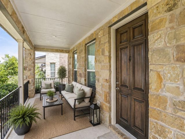 2937 Barbed Wire ST, Round Rock, TX 78664