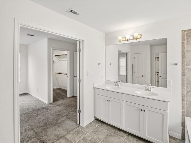 2937 Barbed Wire ST, Round Rock, TX 78664