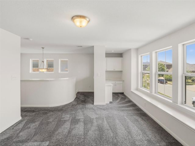 2937 Barbed Wire ST, Round Rock, TX 78664