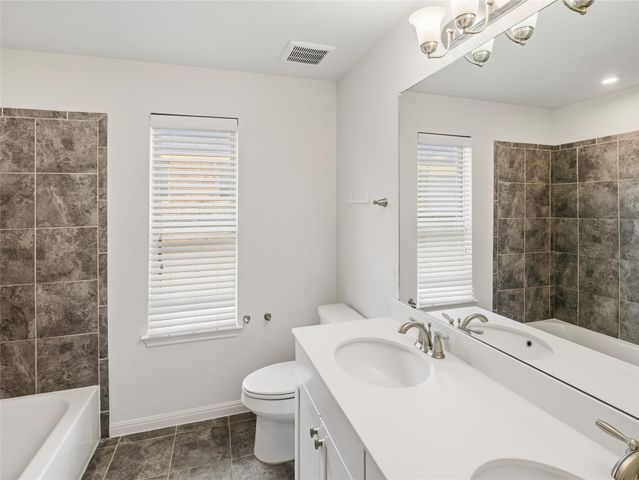 2937 Barbed Wire ST, Round Rock, TX 78664