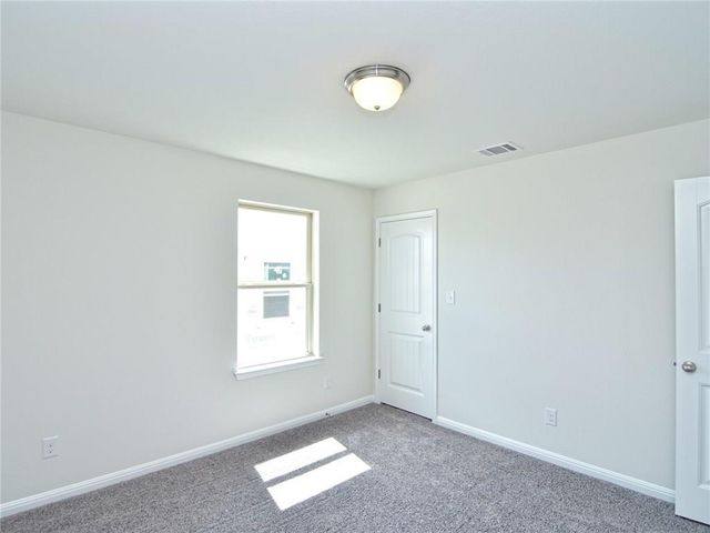 2937 Barbed Wire ST, Round Rock, TX 78664