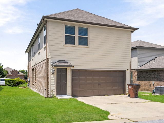 2937 Barbed Wire ST, Round Rock, TX 78664