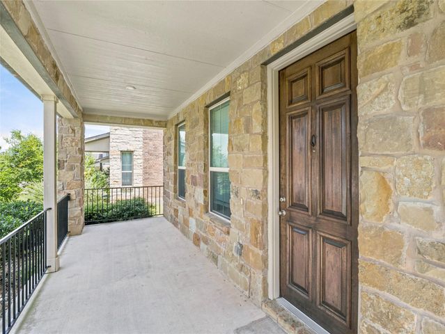 2937 Barbed Wire ST, Round Rock, TX 78664