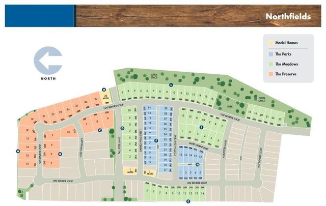 2937 Barbed Wire ST, Round Rock, TX 78664
