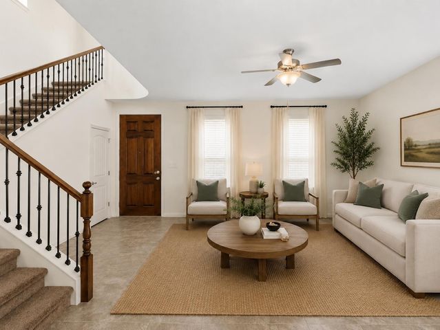 2937 Barbed Wire ST, Round Rock, TX 78664