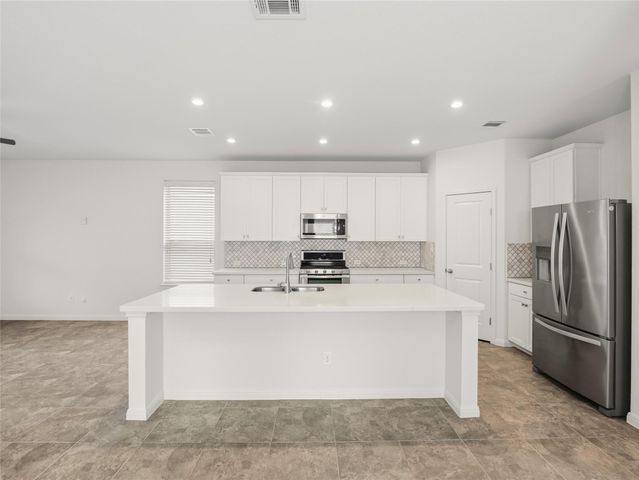 2937 Barbed Wire ST, Round Rock, TX 78664