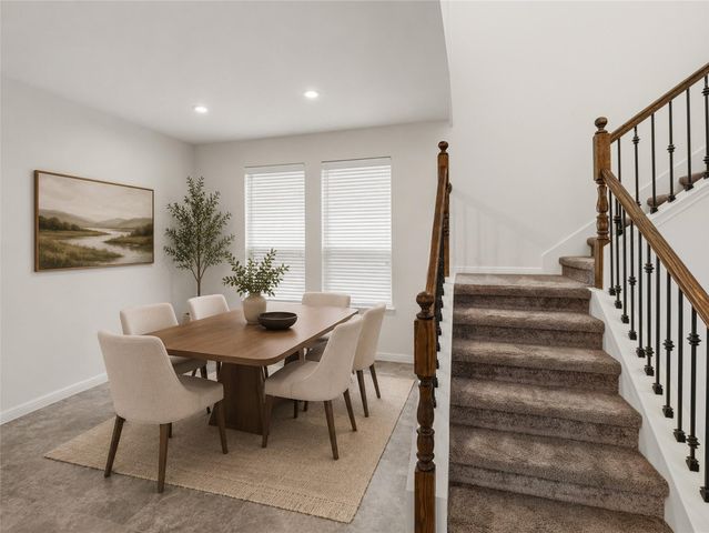 2937 Barbed Wire ST, Round Rock, TX 78664