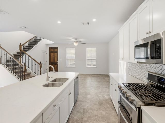 2937 Barbed Wire ST, Round Rock, TX 78664