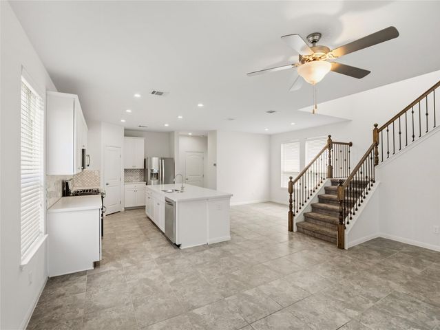 2937 Barbed Wire ST, Round Rock, TX 78664