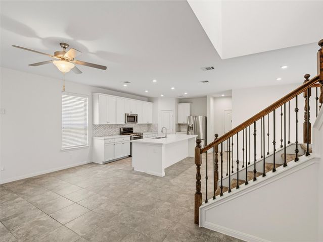 2937 Barbed Wire ST, Round Rock, TX 78664