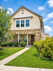 2937 Barbed Wire ST, Round Rock, TX 78664