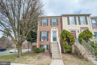 6380 MICHAEL ROBERT DR, Springfield, VA 22150