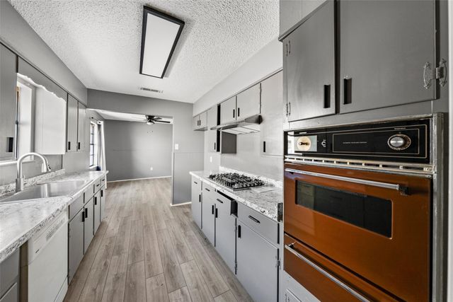 1201 Melrose Drive, Waco, TX 76710