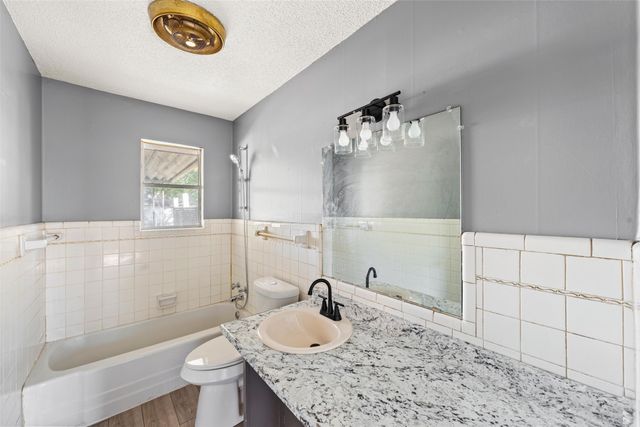 1201 Melrose Drive, Waco, TX 76710