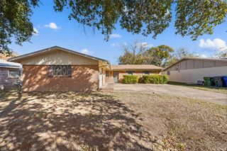 1201 Melrose Drive, Waco, TX 76710