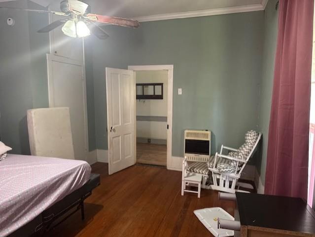 517 Giddings ST, Lexington, TX 78947