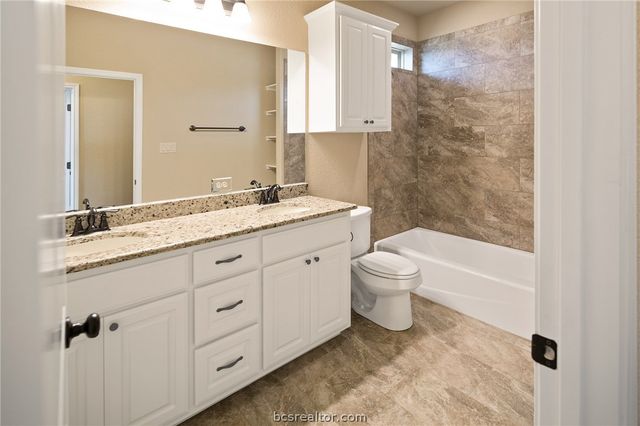 15603 Long Creek Lane, College Station, TX 77845