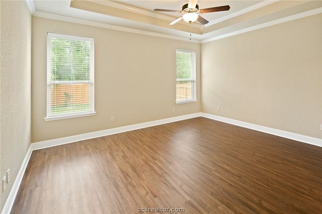 15603 Long Creek Lane, College Station, TX 77845