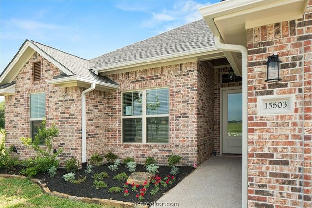 15603 Long Creek Lane, College Station, TX 77845