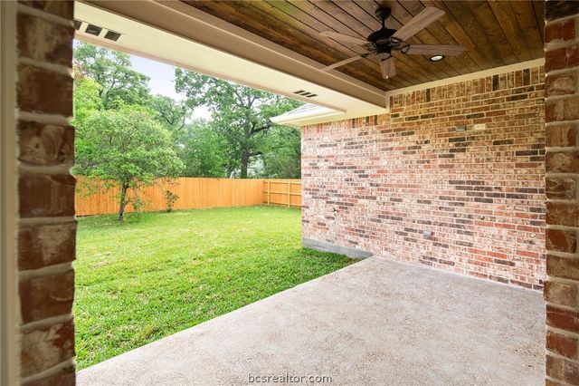 15603 Long Creek Lane, College Station, TX 77845