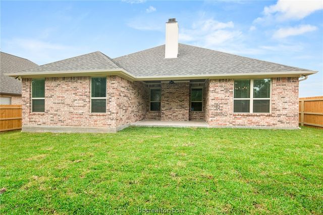 15603 Long Creek Lane, College Station, TX 77845