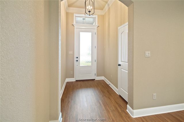 15603 Long Creek Lane, College Station, TX 77845
