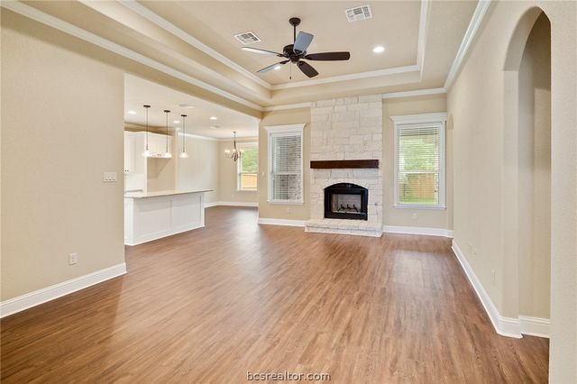15603 Long Creek Lane, College Station, TX 77845