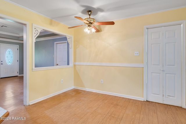 4680 Comeaux Road, Maurice, LA 70555