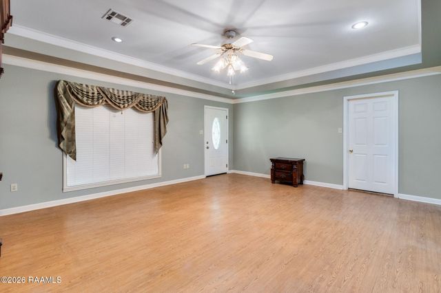 4680 Comeaux Road, Maurice, LA 70555