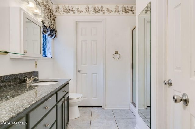 4680 Comeaux Road, Maurice, LA 70555