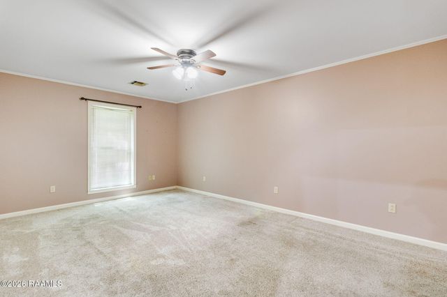 4680 Comeaux Road, Maurice, LA 70555