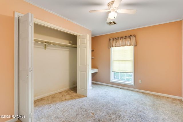 4680 Comeaux Road, Maurice, LA 70555