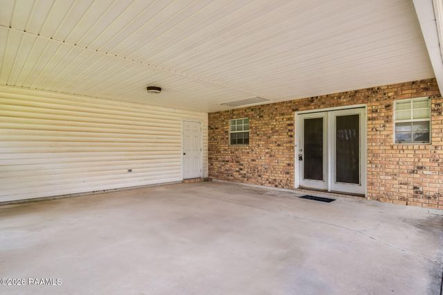 4680 Comeaux Road, Maurice, LA 70555