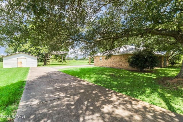 4680 Comeaux Road, Maurice, LA 70555