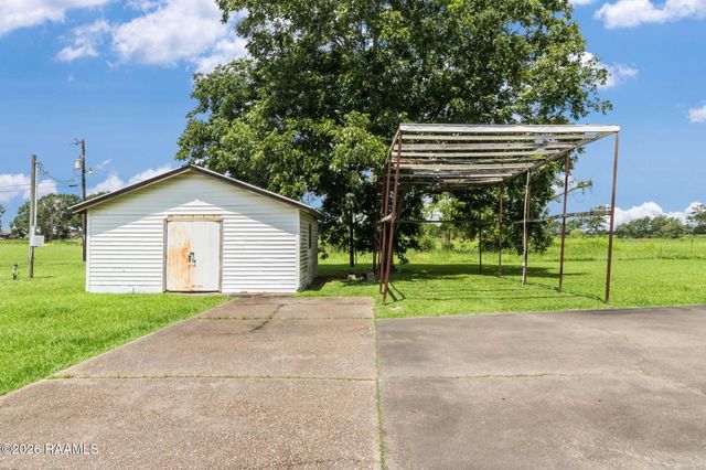4680 Comeaux Road, Maurice, LA 70555