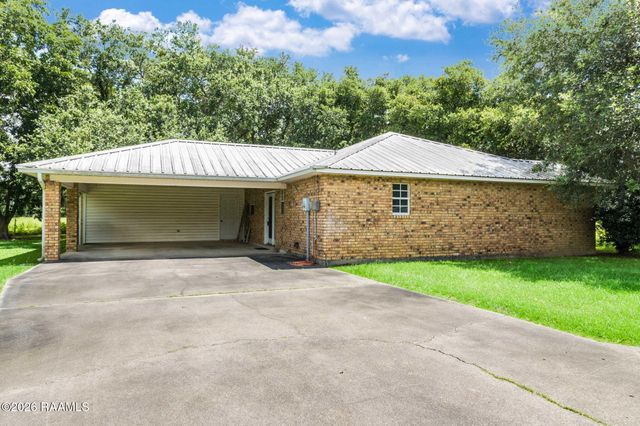 4680 Comeaux Road, Maurice, LA 70555