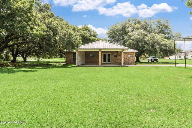 4680 Comeaux Road, Maurice, LA 70555