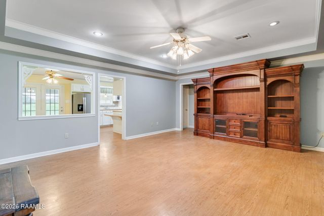 4680 Comeaux Road, Maurice, LA 70555
