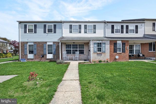 112 WASHINGTON CT, Quakertown, PA 18951
