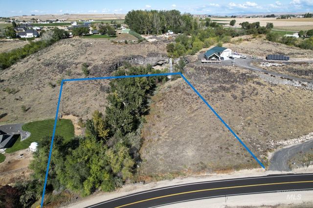 TBD Baseline Rd, Melba, ID 83641 property photo