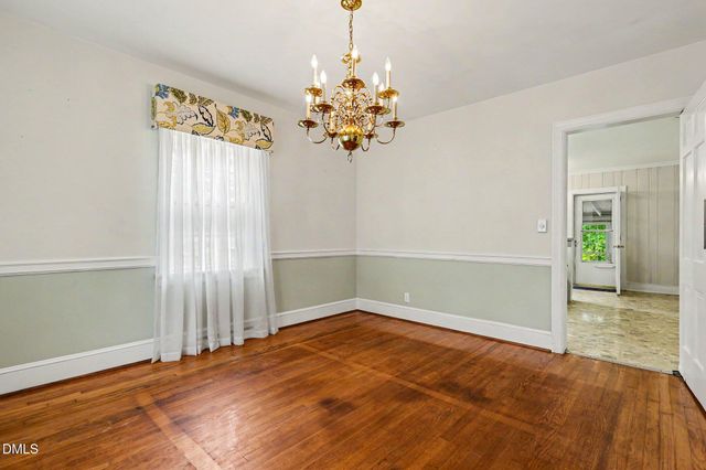 206 Southern Boulevard, Rocky Mount, NC 27804