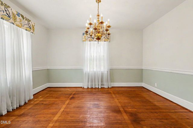 206 Southern Boulevard, Rocky Mount, NC 27804