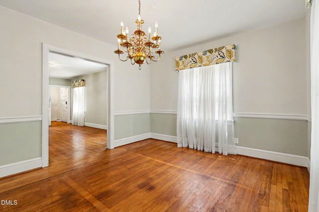 206 Southern Boulevard, Rocky Mount, NC 27804