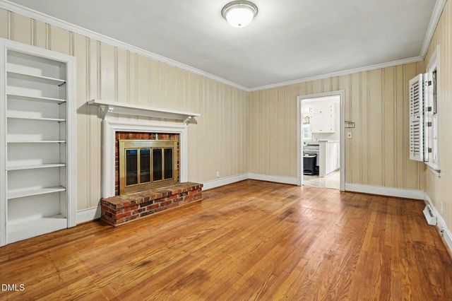 206 Southern Boulevard, Rocky Mount, NC 27804