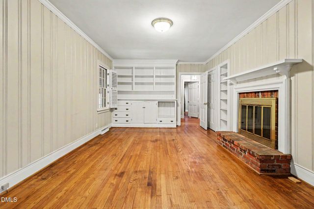 206 Southern Boulevard, Rocky Mount, NC 27804