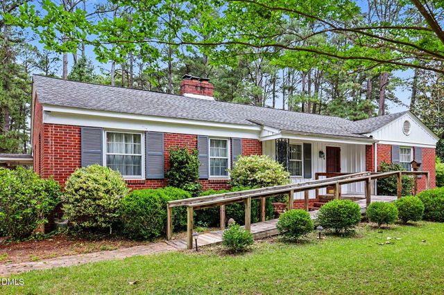 206 Southern Boulevard, Rocky Mount, NC 27804