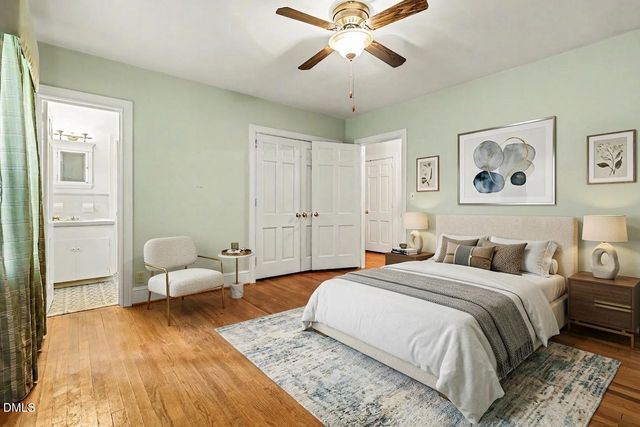 206 Southern Boulevard, Rocky Mount, NC 27804