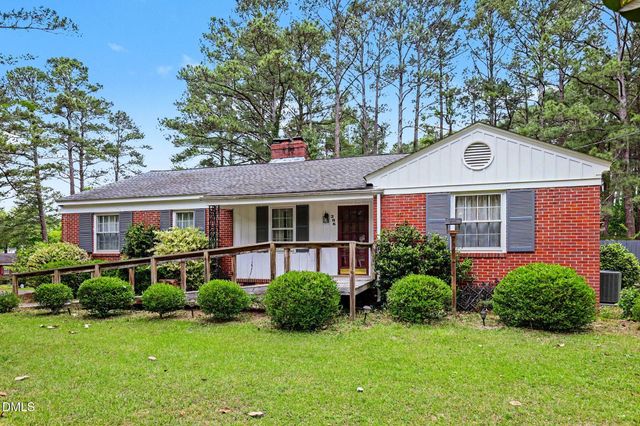 206 Southern Boulevard, Rocky Mount, NC 27804